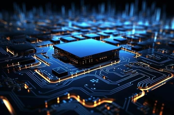 BELLEK ÇİPLERİ ZİRVE YAPTI: TELEFON VE BİLGİSAYARDA ZAM KAPIDA