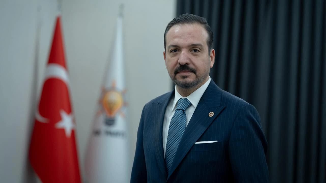 AK Parti’li Zorlu: Savunma sanayisini yüzde 80’in üzerinde yerlilik oranına çıkaran bir Türkiye Cumhuriyeti var