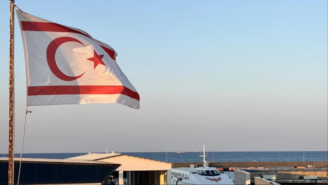 KKTC’de Girne-Taşucu seferleri kontrollü şekilde yeniden başlıyor