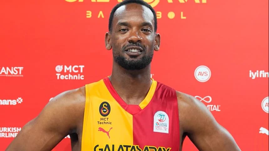 Dyshawn Pierre: Lig sürekli daha iyiye gidiyor