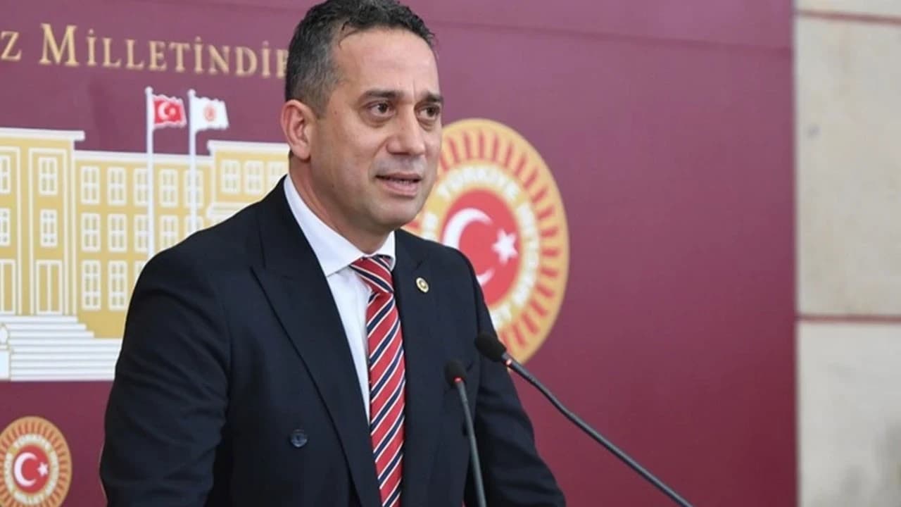 Yeni Parti'li Başarır: Ülke her koşulda seçim sürecine girmiştir