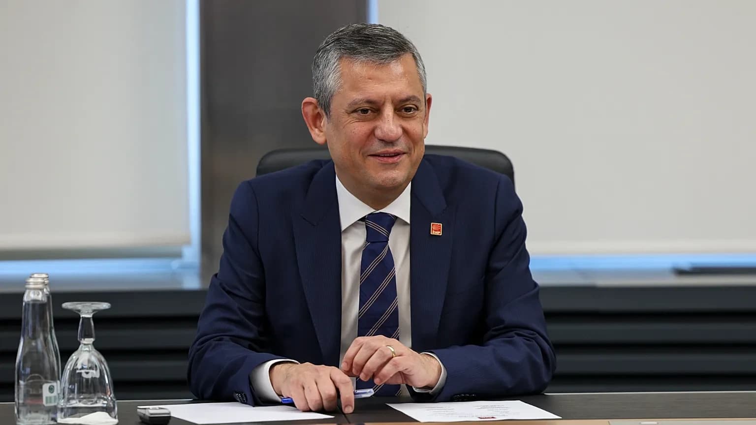 Özgür Özel: Sandıktan kaçamazlar