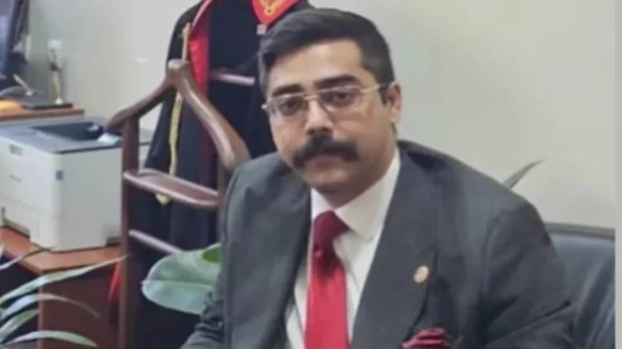 Görevden uzaklaştırılan Bozova Savcısı Uçuk hakkında soruşturma başlatıldı