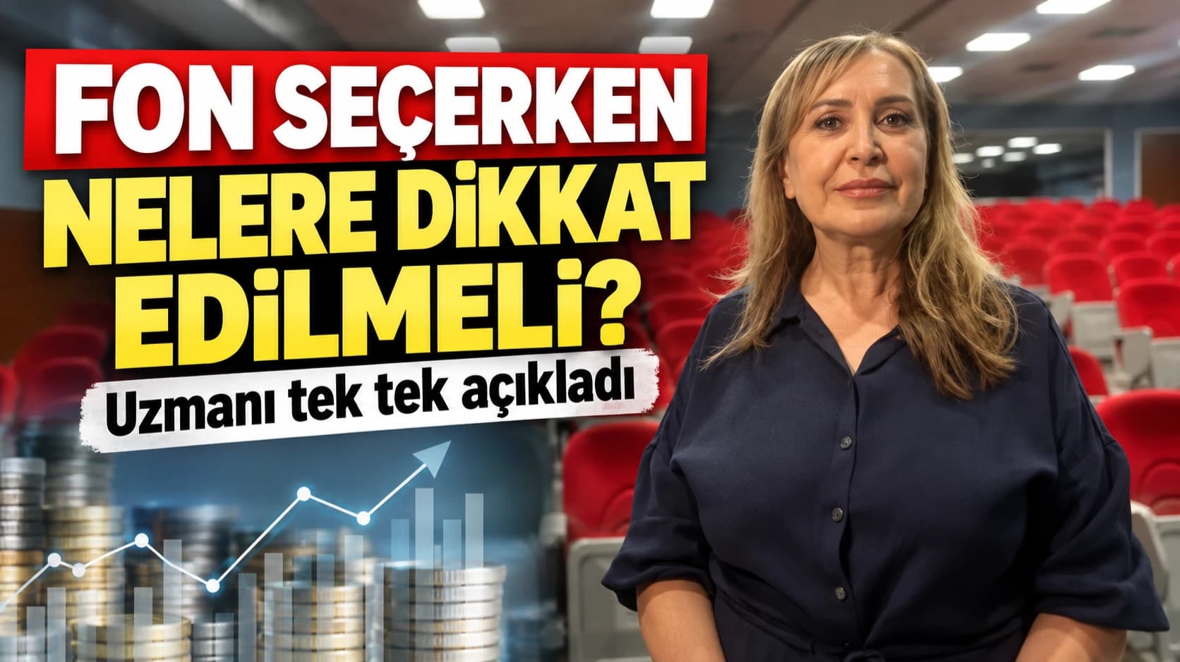 Fon seçerken nelere dikkat edilmeli? Uzmanı tek tek açıkladı