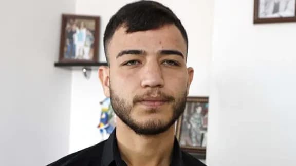 Aleyna Çakır davasında karar: Ümitcan Uygun'a 4 yıl hapis
