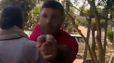 Fırat Kalkanı gazisine kiracısından tornavidalı saldırı