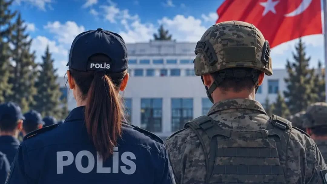 ABB’den POMEM, MSÜ VE PMYO adaylarına ücretsiz ‘Parkur Hazırlık Kursu’