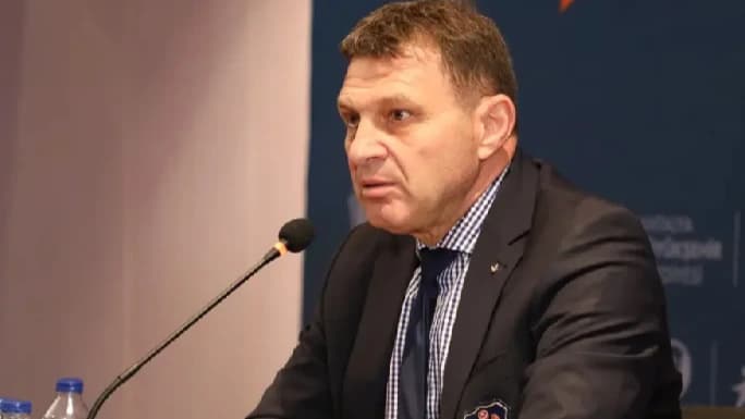 Emekli Tuğamiral Türker Ertürk hakkında tahliye kararı