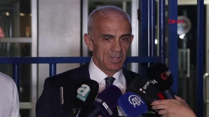 Oğuz Çetin'den Kerem Aktürkoğlu ve Marco Asensio açıklaması