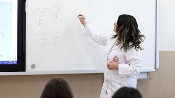 ÖĞRETMENLER İÇİN YENİ KARAR: MESLEKİ ÇALIŞMALARIN İLK HAFTASI ÇEVRİM İÇİ YAPILACAK