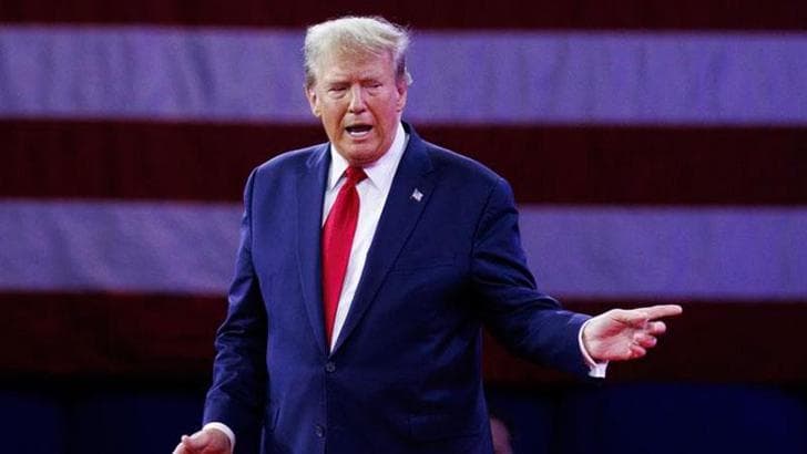 Trump: Hürmüz Boğazı’ndaki tüm mayınlar etkisiz hale getirildi