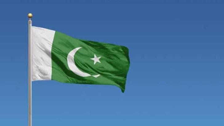 Pakistan'da yangın faciası: 15 bebek hayatını kaybetti
