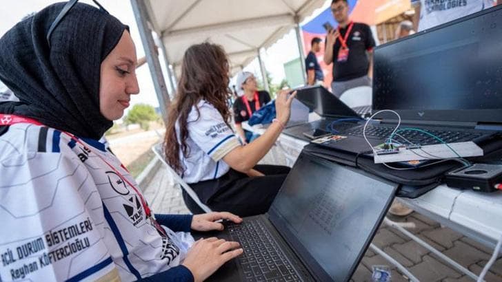 TÜBİTAK’tan TEKNOFEST kapsamında 16 teknoloji yarışması