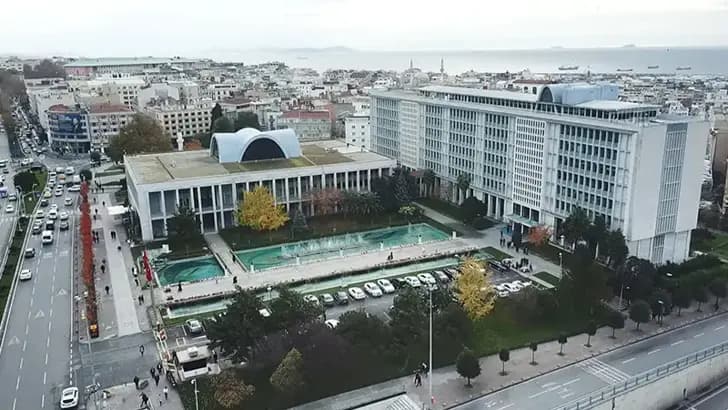 İBB'ye yönelik 'Yolsuzluk' davasında 71’inci duruşma