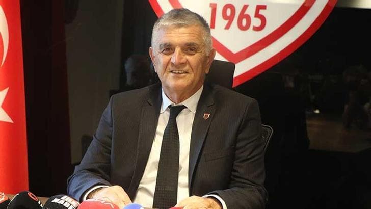 Samsunspor’da hedef Fenerbahçe galibiyeti