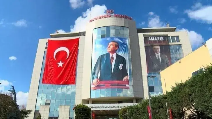 Bayrampaşa Belediyesi'ne yönelik soruşturmada iddianame hazırlandı