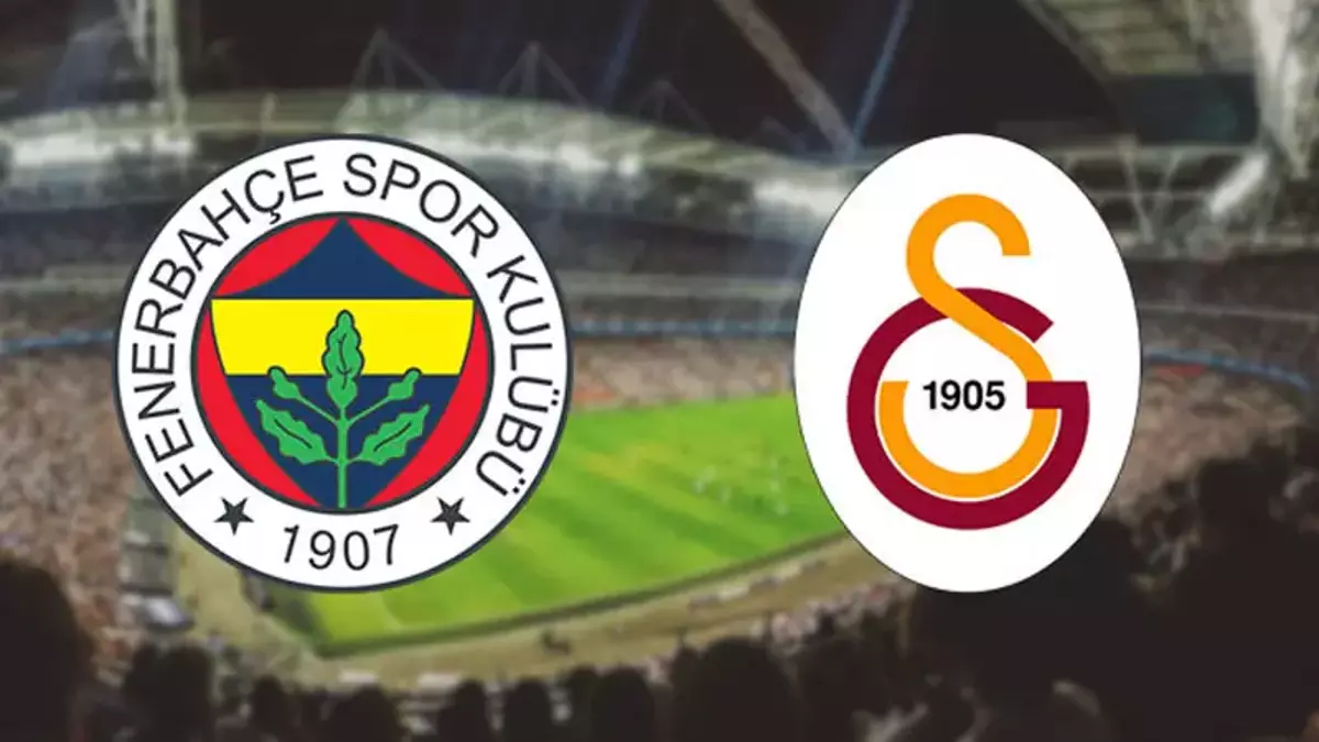 Galatasaray ve Fenerbahçe'nin Şampiyonlar Ligi fikstürü belli oldu
