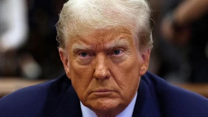 Trump: Venezuela petrolüyle ABD rezervleri dolacak