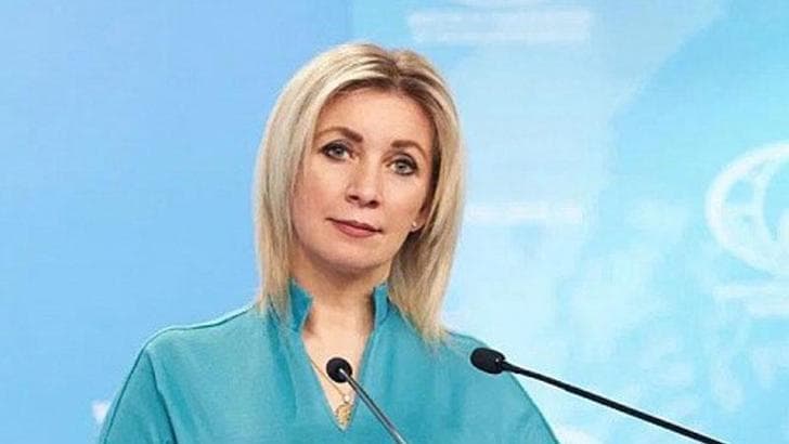 Rusya: Almanya’nın İHA olayı nedeniyle aldığı kararlara karşılık verilecek