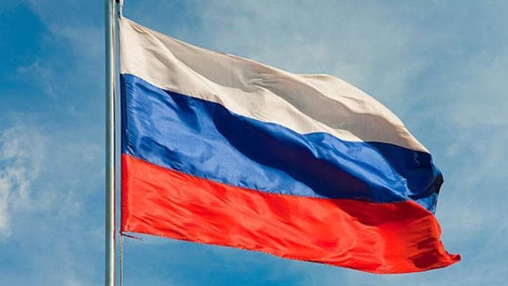 Rusya: Kiev ve Odessa'daki enerji tesisleri vuruldu