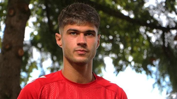 Samsunspor’da Kocaelispor maçı hazırlıkları sürüyor