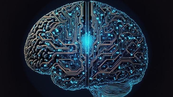 Bilim insanları kafatasının içinde gizlenen yeni bir organ keşfetti