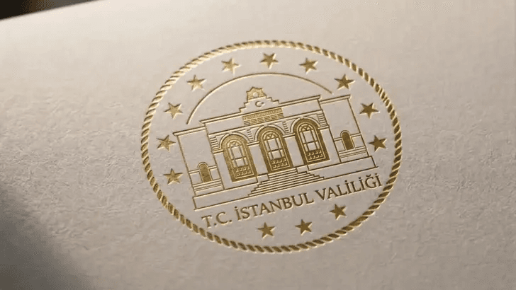 İstanbul Valiliğinden Üsküdar Başkan Vekili seçimine ilişkin açıklama