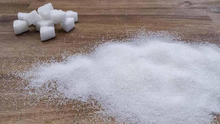2 yaşa kadar şeker tüketimi 70'li yaşlardaki sağlığı etkileyebilir