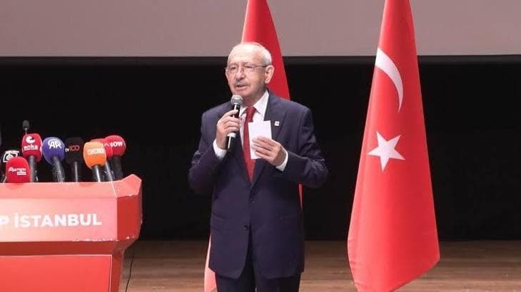 "Milletin verdiği emaneti masa başı oyunlarıyla kimseye teslim etmeyeceğiz"