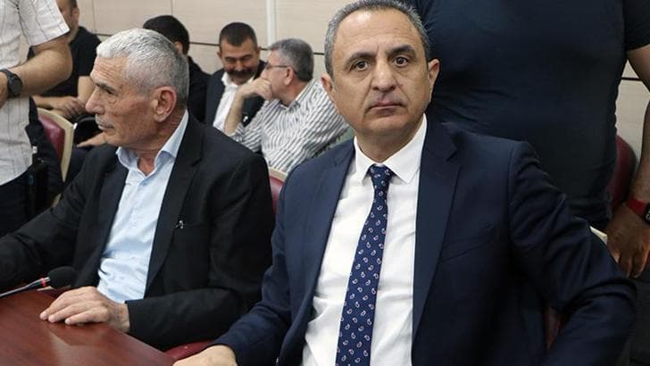 Yüreğir Belediye Başkan Vekilliği AK Parti'ye geçti, CHP karara itiraz etti