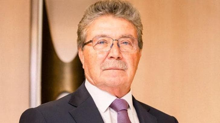 KKTC Başbakanı Üstel: Sağlık çalışanlarımız seferber oldu