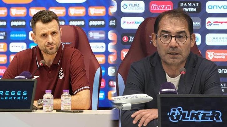 Çimşir: Trabzonspor 3 kulvarda zirveyi hedefleyecek