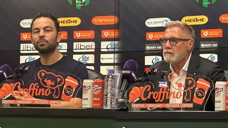 Selçuk İnan: Üçte üç yapmak gerçekten kolay değil