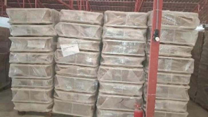 Ahbap Derneği’nin Kocaeli’deki deposu için hazırlanan bilirkişi raporu ortaya çıktı