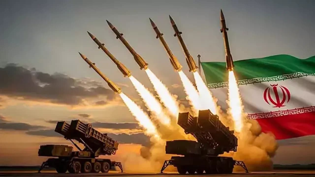 İSRAİL'DEN İRAN AÇIKLAMASI: FÜZE ÜRETİMİNDE “ŞAŞIRTICI” HIZ