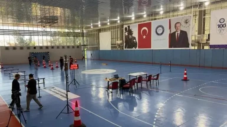 ÖZYES'TE BÜYÜK YARIŞ SONA ERDİ! SONUÇLAR NE ZAMAN?