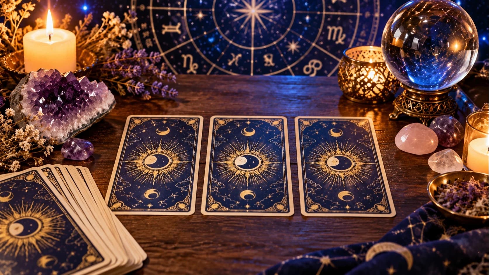 27 Eylül 2026 günlük tarot kart açılımı: Bugünün kartları ne söylüyor?
