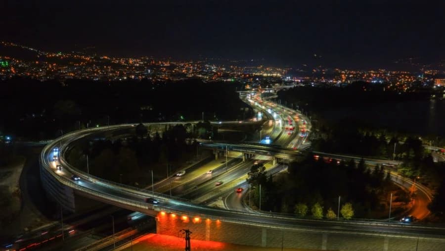 Kocaeli’de dev ulaşım projesinde sona gelindi! 9 köprü tamamlandı