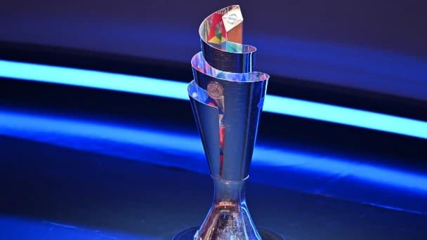 Uluslar Ligi'nde bugün hangi maçlar var? 25 Eylül 2026 günün maç programı