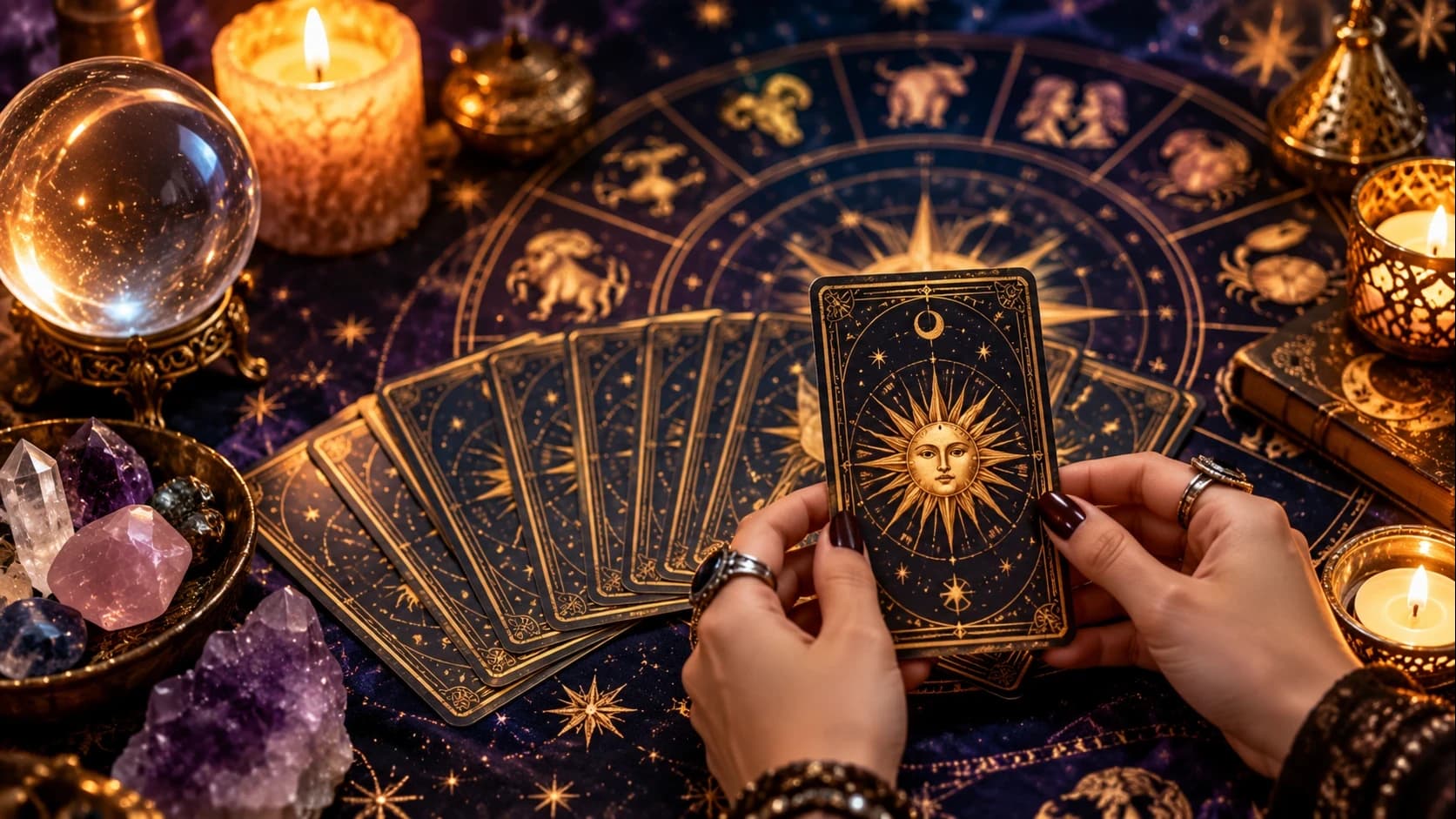 5 Ekim 2026 günlük tarot açılımı: Bugün sizi hangi gelişmeler bekliyor?