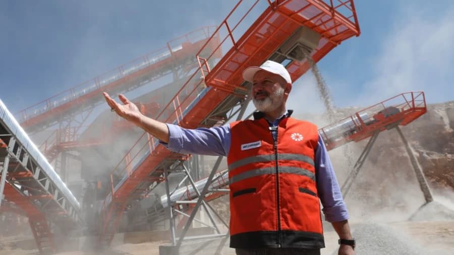 Kocasinan Belediyesi’nden 70 Milyon TL’lik Dev Yatırım
