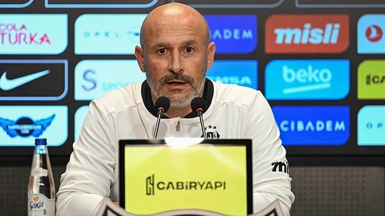 VİNCENZO ITALİANO: DAHA AÇ OYNAMAMIZ GEREKİYOR
