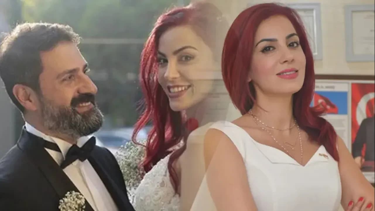 DR. ÖZLEM GÜLTEKİN'İN ÖLÜMÜNDE YENİ DETAYLAR: EŞİNDEN ÇARPICI SUÇ DUYURUSU