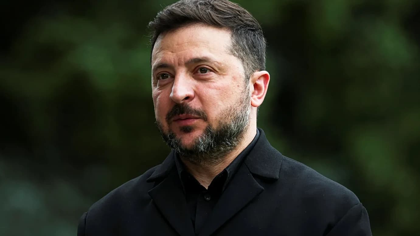 Zelenskiy: Ukrayna ordusu Rusya'daki 16 hedefi vurdu