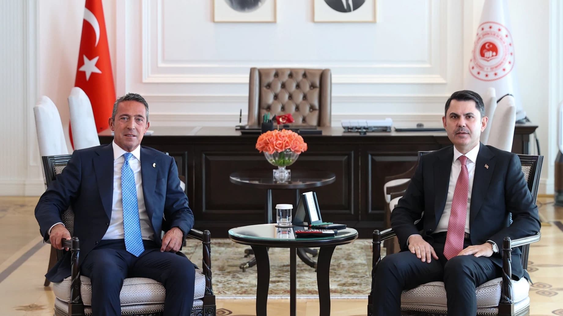 Koç Holding, COP31’in ‘Küresel İş Ortağı’ oldu