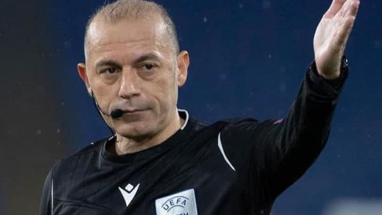 Cüneyt Çakır’ın yeni adresi belli oldu