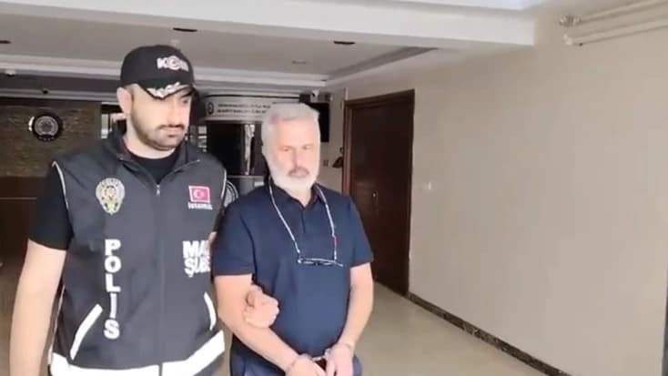 Fon soruşturmasında iki tutuklama: 21 kişi gözaltına alındı