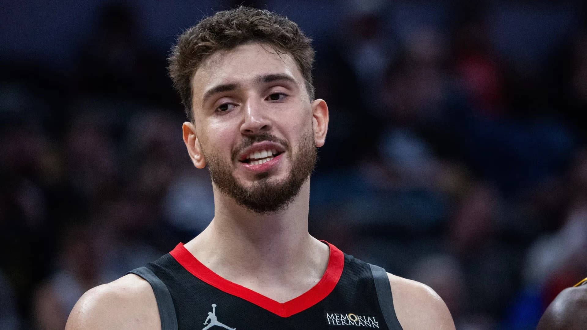Alperen Şengün kaç sayı attı? Houston Rockets'ta sezona müthiş başlangıç
