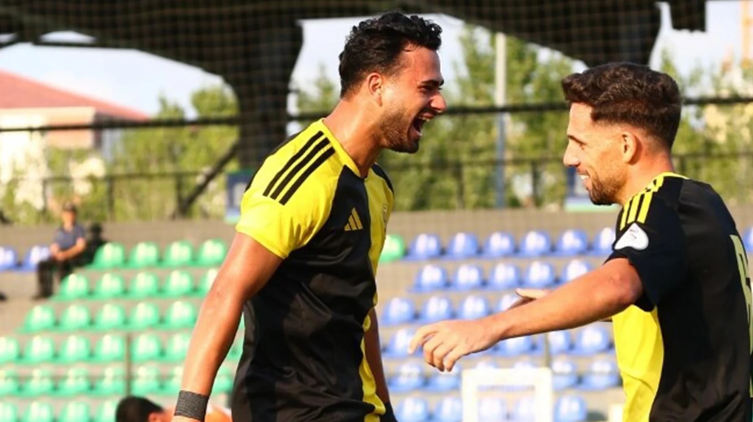 Aliağa FK sezona 4-1'lik galibiyetle başladı
