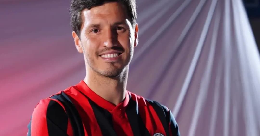 GENÇLERBİRLİĞİ, SALİH UÇAN'I TRANSFER ETTİ